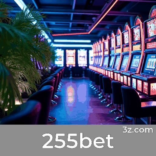 255bet Casino: Experiência VIP Exclusiva e Luxuosa