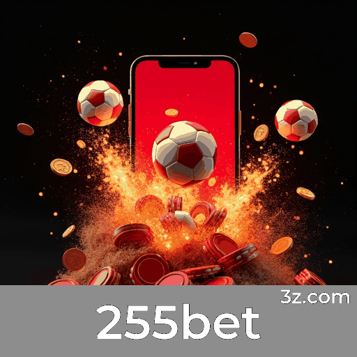 Tecnologia 3D Avançada em Jogos de Cassino na 255bet