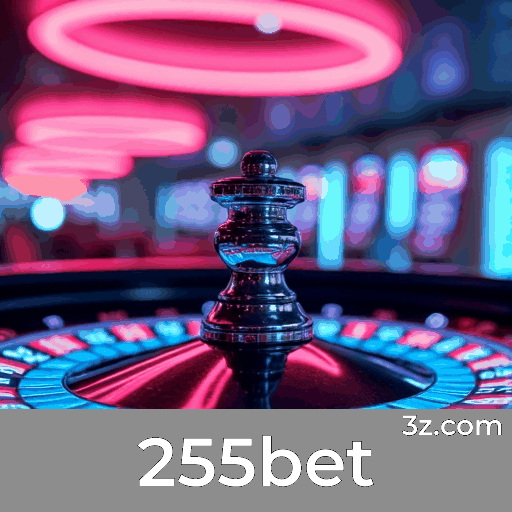 Tecnologia 3D Avançada em Jogos de Cassino na 255bet