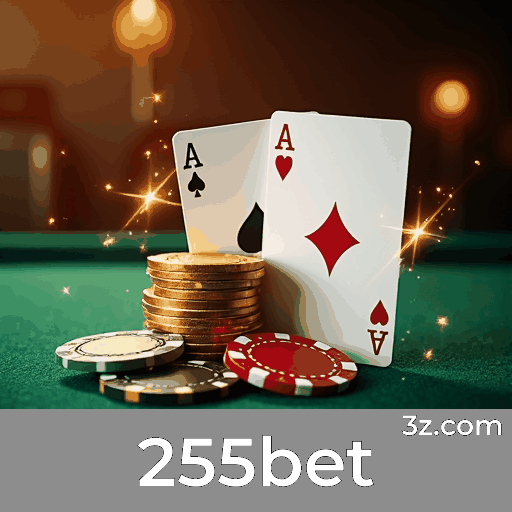 Revolucionando Jogos Online com Inovação e Tecnologia no 255bet