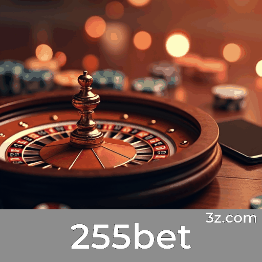 Descubra 255bet: Plataforma de Comunidade Vibrante