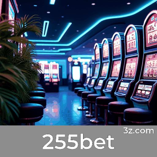 Revolucionando Jogos Online com Inovação e Tecnologia no 255bet