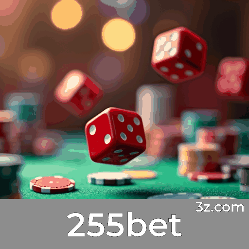 Tecnologia 3D Avançada em Jogos de Cassino na 255bet